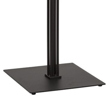Nero Restaurant Table Bases